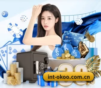 int-okoo.com.cn APP(aoko)